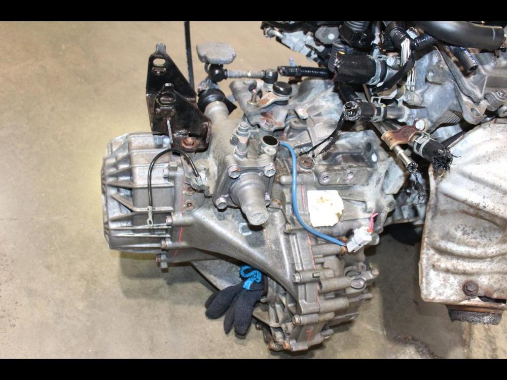 JDM TOYOTA COROLLA 1ZZ 1.8L VVTI ENGINE 2002-2007 FOR SALE : Image 11