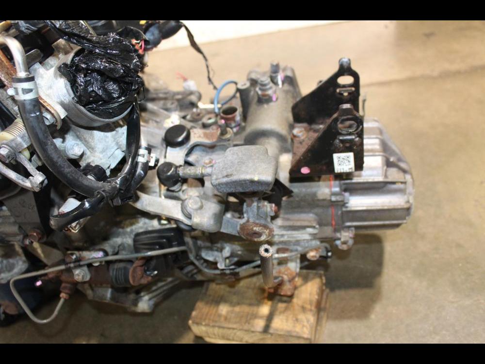 JDM TOYOTA COROLLA 1ZZ 1.8L VVTI ENGINE 2002-2007 FOR SALE : Image 12