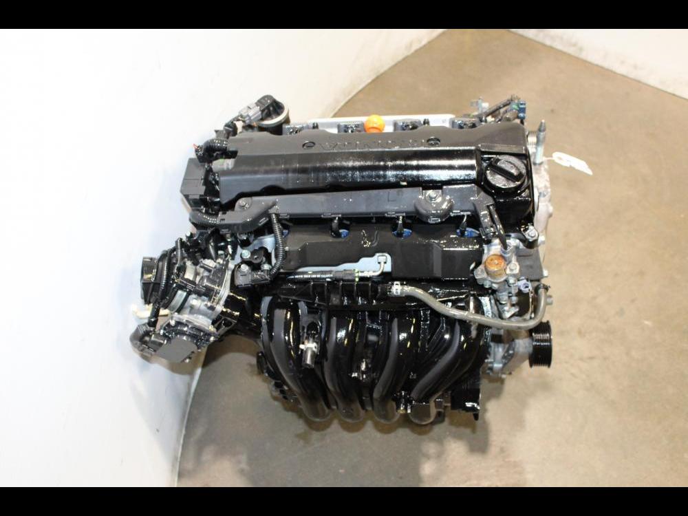 JDM HONDA CIVIC R18A 1.8L 4 CYL SOHC VTEC MOTOR ONLY 2006-2011 FOR SALE: Image 7