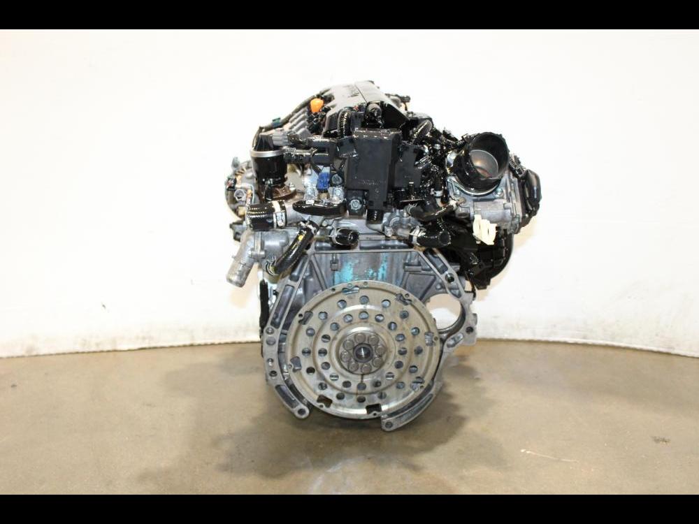 JDM HONDA CIVIC R18A 1.8L 4 CYL SOHC VTEC MOTOR ONLY 2006-2011 FOR SALE: Image 6