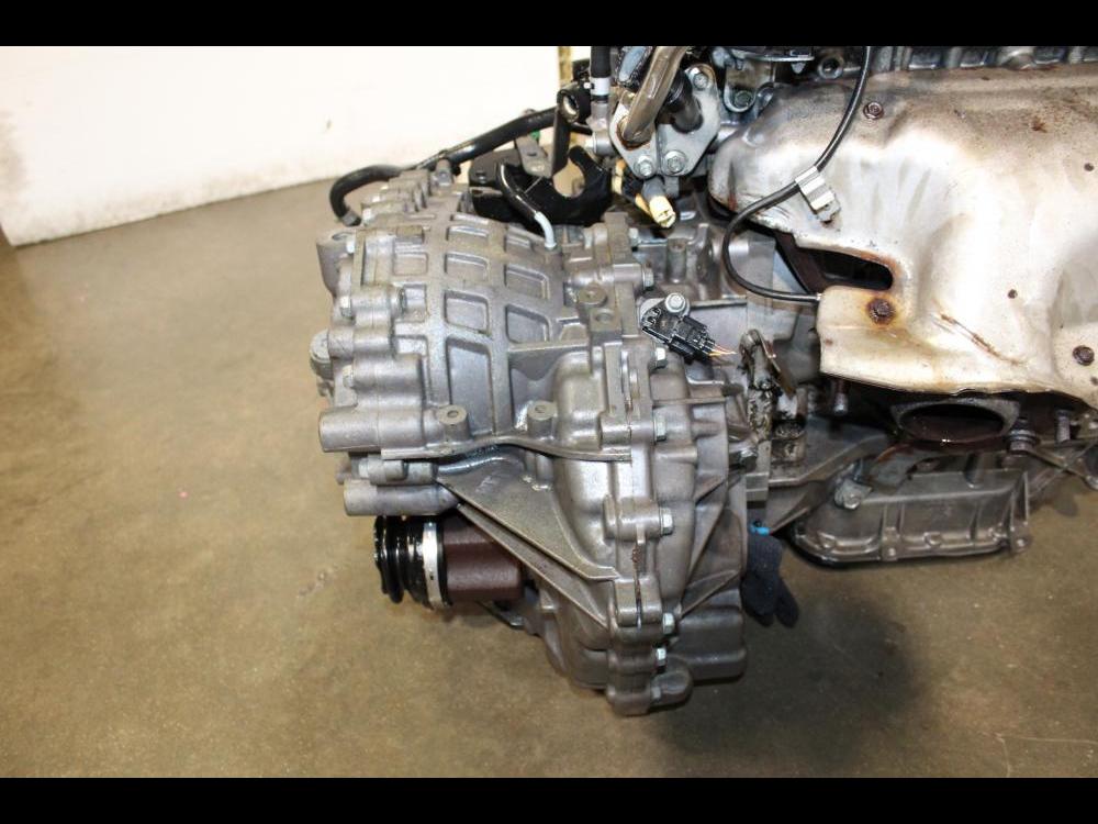 2007-2012 JDM NISSAN SENTRA MR20DE 2.0L DOHC 16 VALVE ENGINE ONLY FOR SALE: Image 11