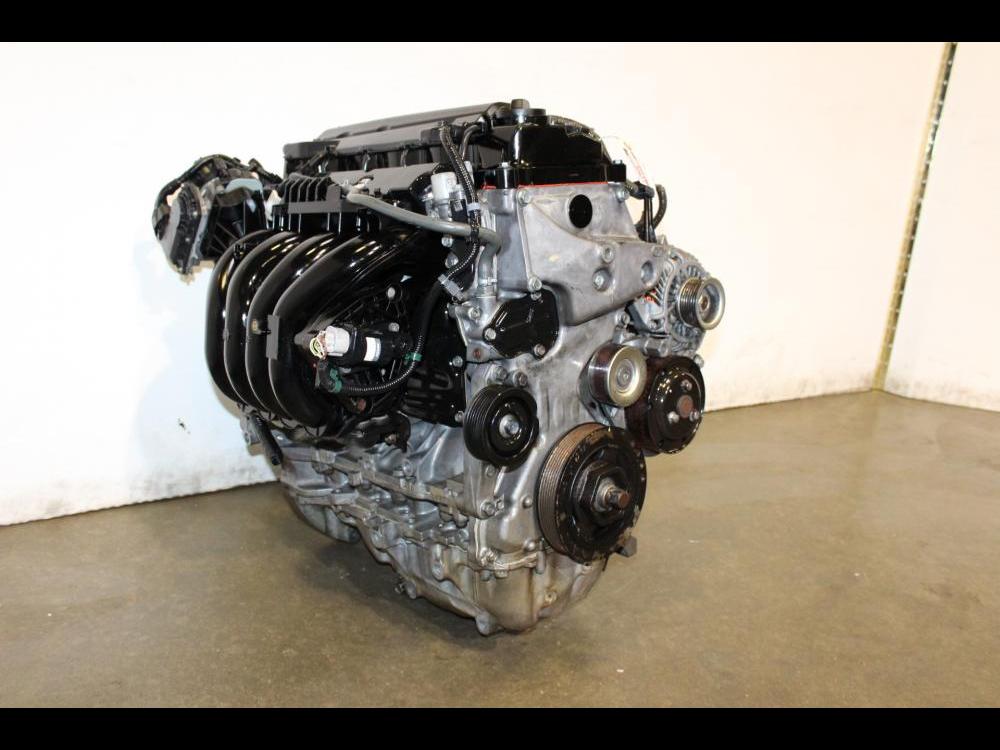JDM HONDA CIVIC R18A 1.8L 4 CYL SOHC VTEC MOTOR 2006-2011: Image 5