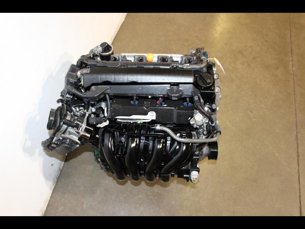 JDM HONDA CIVIC R18A 1.8L 4 CYL SOHC VTEC MOTOR 2006-2011: Image 6