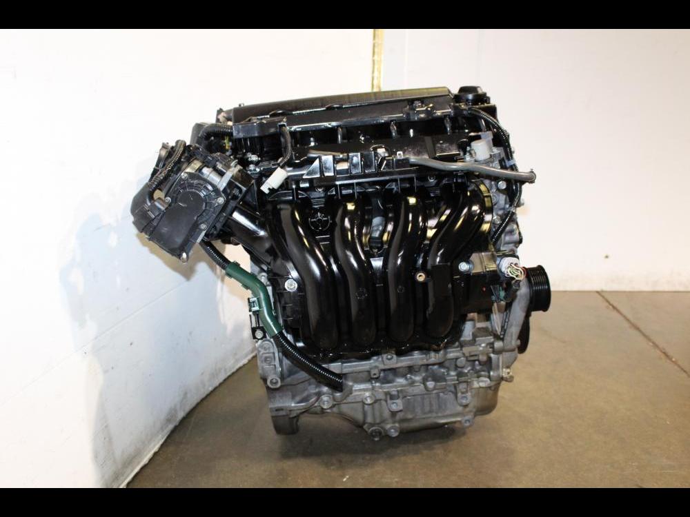 JDM HONDA CIVIC R18A 1.8L 4 CYL SOHC VTEC MOTOR 2006-2011: Image 7
