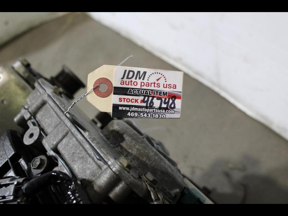 USED JDM NISSAN ALTIMA 2.0L 4-CYL ENGINE QR20DE REPLACEMENT 2.5L QR25 MOTOR 2002-2006 FOR SALE : Image 8