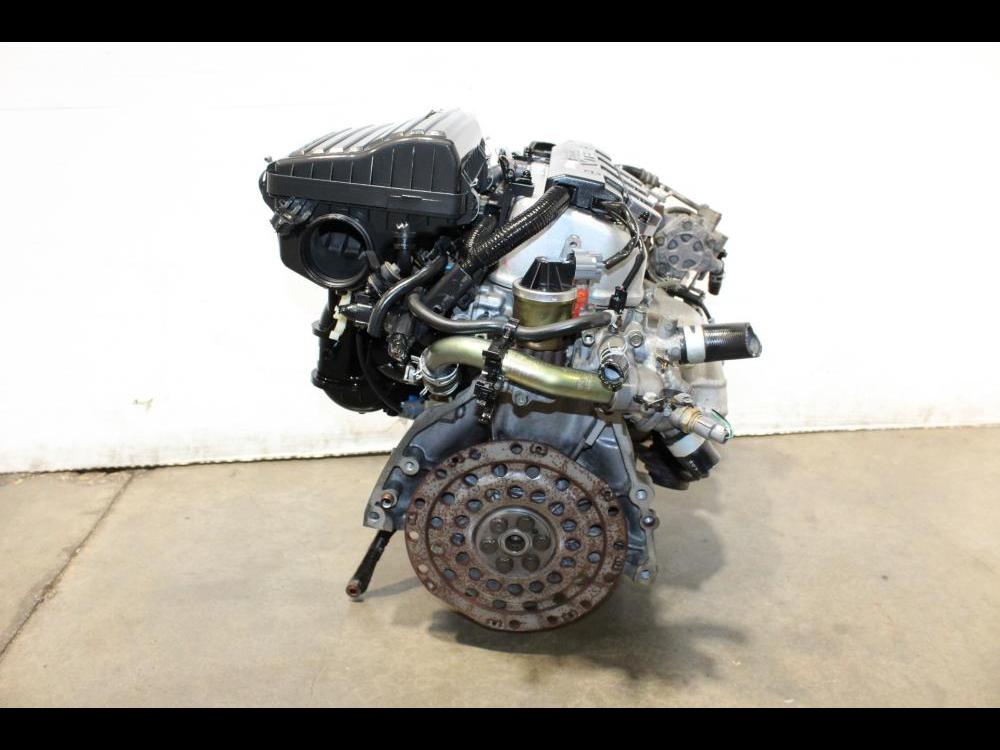 USED JDM JDM HONDA CIVIC D17A SOHC 1.7L VTEC ENGINE 2001-2005 FOR SALE: Image 8