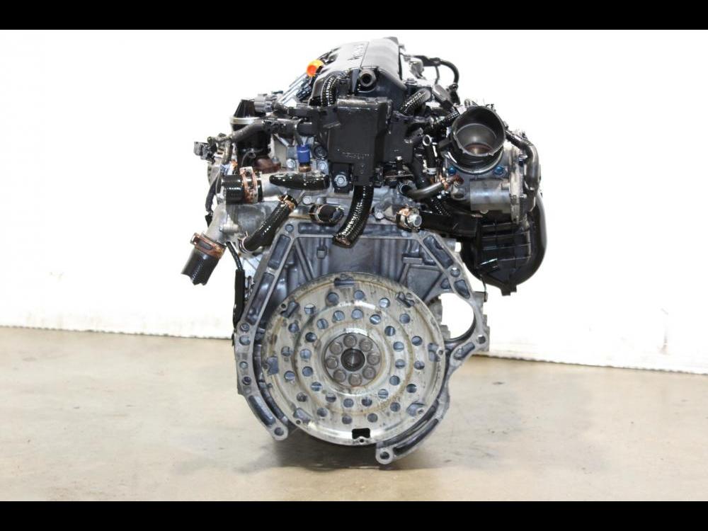 JDM HONDA CIVIC R18A 1.8L 4 CYL 2006-2011 SOHC VTEC MOTOR ONLY FOR SALE: Image 12