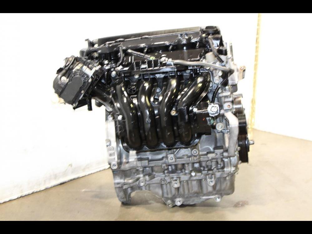  JDM HONDA CIVIC R18A 1.8L 4 CYL SOHC VTEC 2006-2011 MOTOR ONLY: Image 12