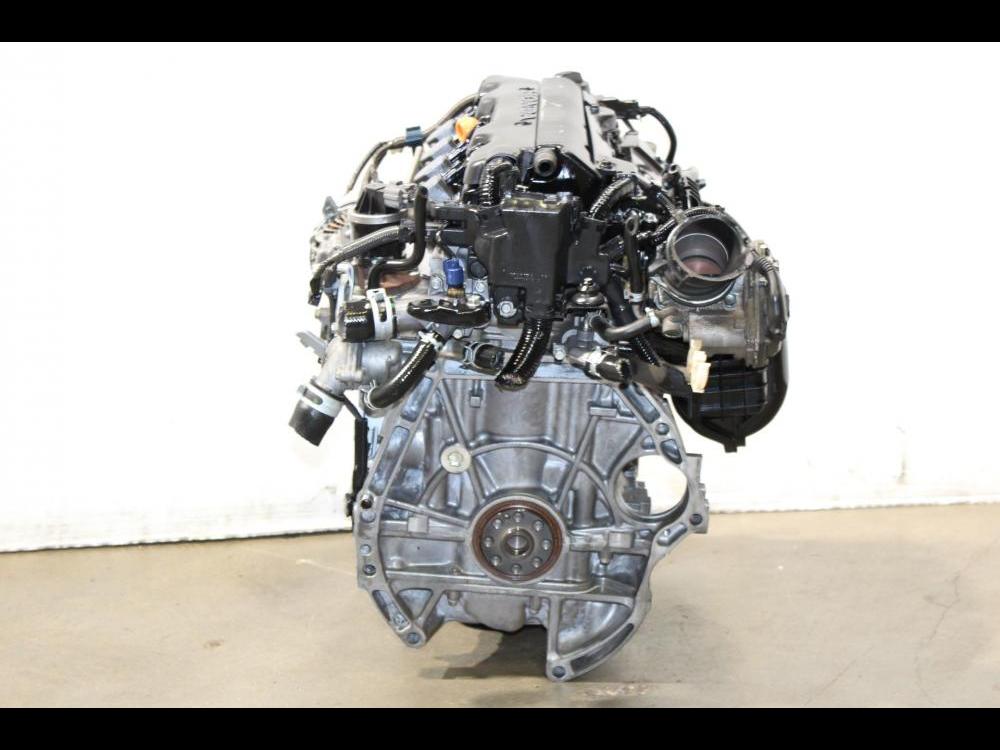  JDM HONDA CIVIC R18A 1.8L 4 CYL SOHC VTEC 2006-2011 MOTOR ONLY: Image 8