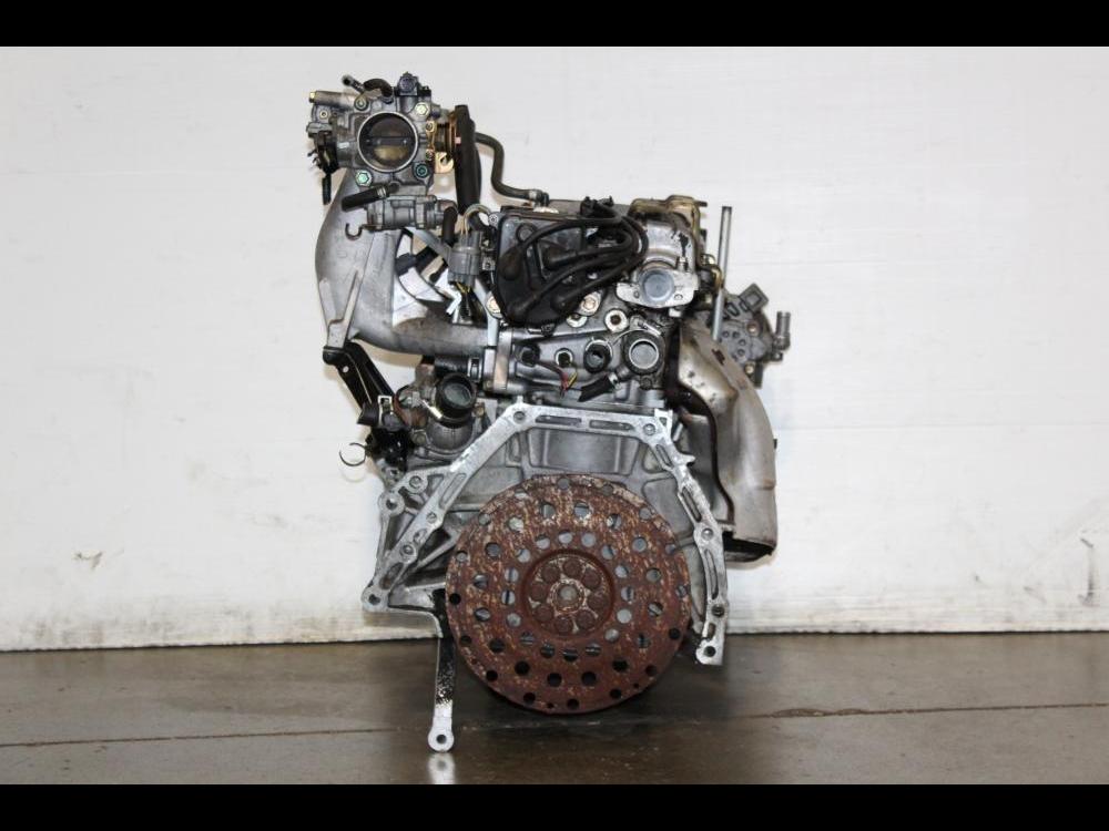 JDM HONDA CRV B20B 2.0L DOHC MOTOR LONG BLOCK 1997-1998: Image 11