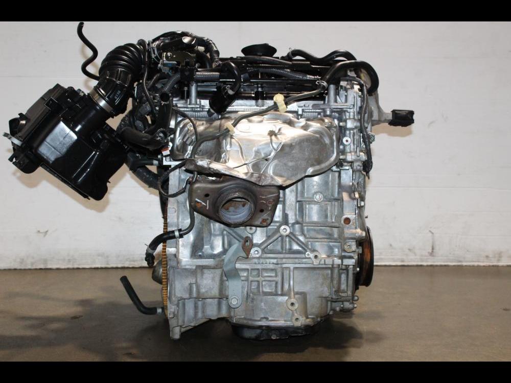 USED NISSAN SENTRA 1.8L MR8A 4-CYLINDER 2013-2019 FOR SALE: Image 5