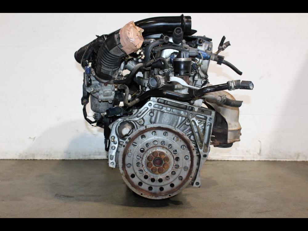 JDM HONDA CRV K24A 2.4L RAA DOHC VTEC CR-V JDM MOTOR ONLY: Image 6