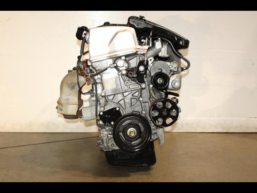 JDM HONDA CRV K24A RAA 2.4L EGR DOHC VTEC CR-V JDM ENGINE ONLY : Image 2
