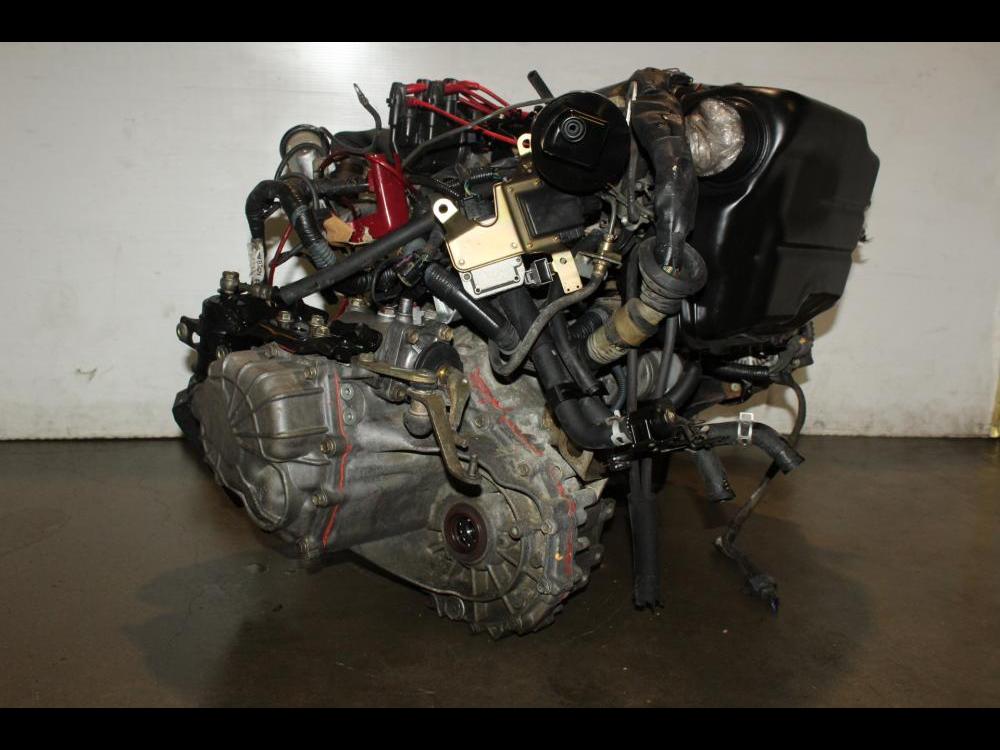 JDM TOYOTA COROLLA 20 VALVE 1.6L BLACK-TOP 4AGE ENGINE 5SPD MANUAL TRANSMISSION: Image 4