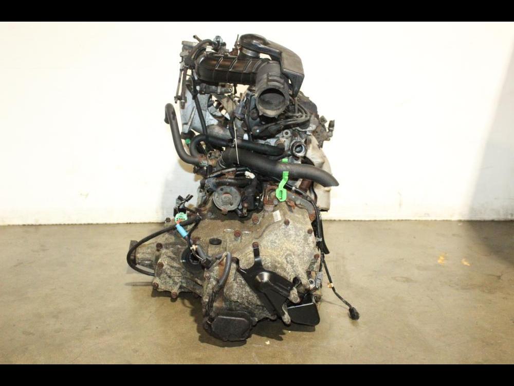 1997-2002 JDM HONDA CRV B20B 2.0L DOHC MOTOR ONLY: Image 5