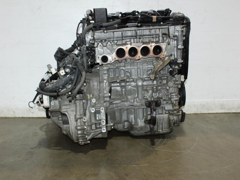JDM TOYOTA CAMRY, RAV4, AVALON A25A 2.5L 4CYLINDER HYBRID MOTORS  ONLY 2019-2024 : Image 8