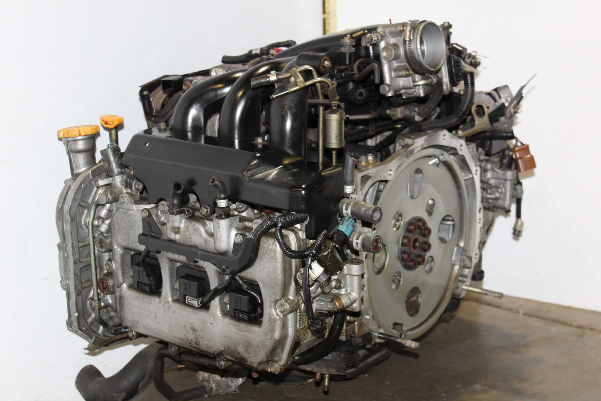 JDM 2003-2008 SUBARU TRIBECA LEGACY OUTBACK JDM EZ30 3.0L