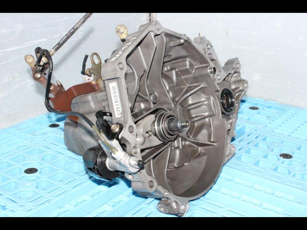honda civic d17a 1.7l 5vitesse transmission jdm d17a vtec sohc manual gearbox 2002-2005: Image 1