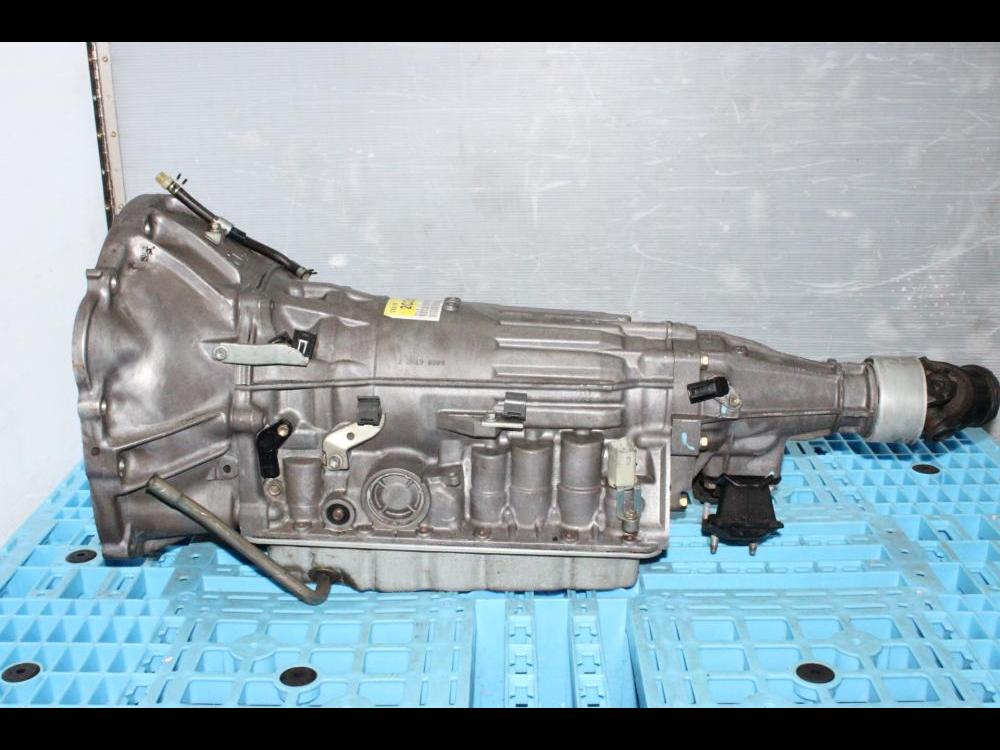 jdm toyota sc300 is300 1jzgte vvti turbo rwd automatic transmission: Image 6