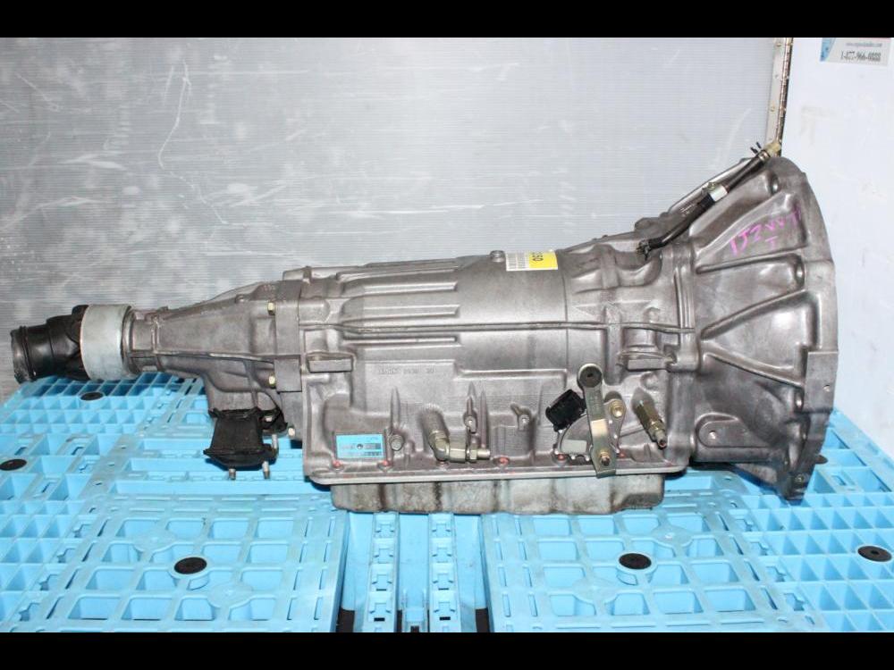 jdm toyota sc300 is300 1jzgte vvti turbo rwd automatic transmission: Image 5