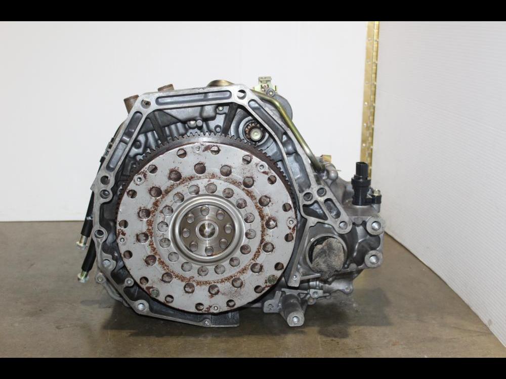 USED HONDA CRV 1998-2002 2.0L B20B AUTOMATIC TRANSMISSION: Image 1