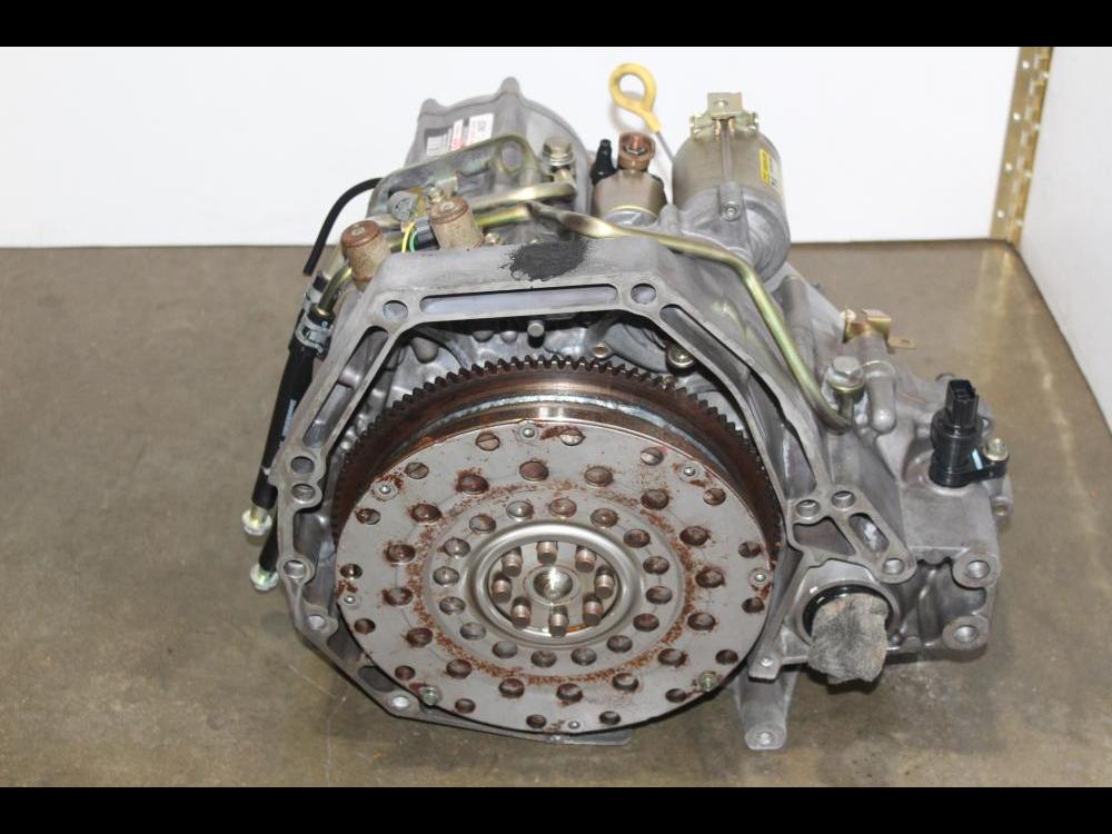 USED HONDA CRV 1998-2002 2.0L B20B AUTOMATIC TRANSMISSION: Image 2