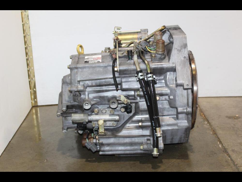 USED HONDA CRV 1998-2002 2.0L B20B AUTOMATIC TRANSMISSION: Image 4
