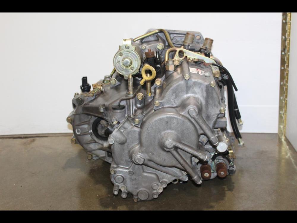 USED HONDA CRV 1998-2002 2.0L B20B AUTOMATIC TRANSMISSION: Image 3