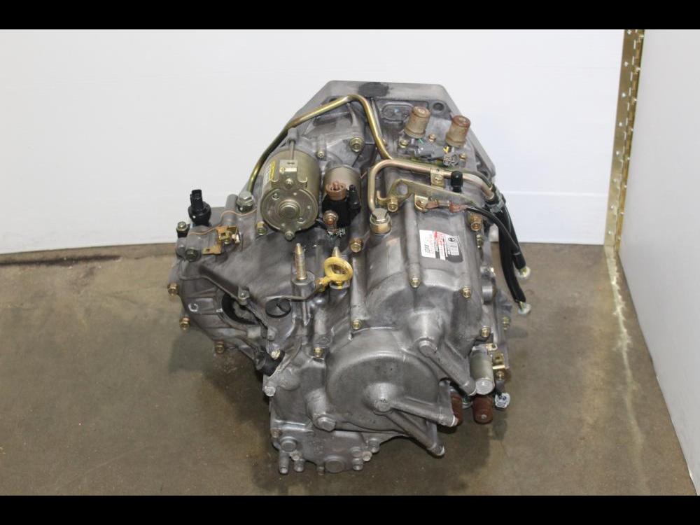 USED HONDA CRV 1998-2002 2.0L B20B AUTOMATIC TRANSMISSION: Image 5