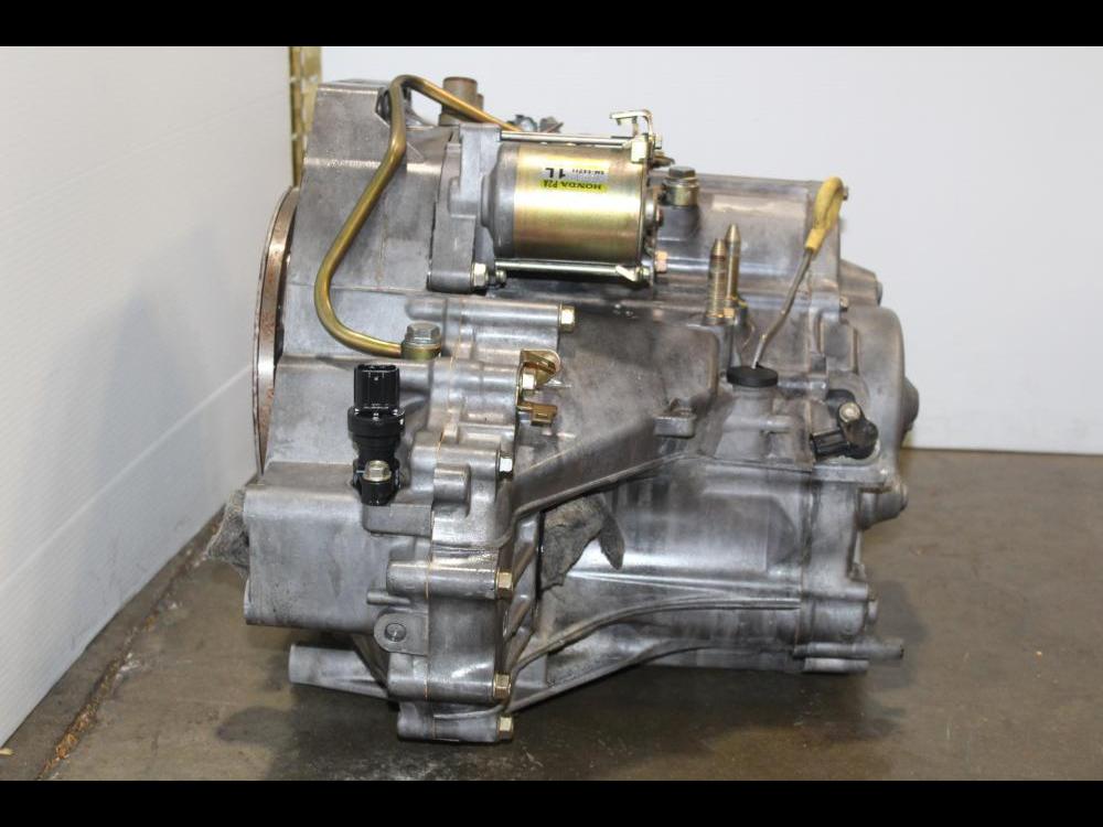 USED HONDA CRV 1998-2002 2.0L B20B AUTOMATIC TRANSMISSION: Image 6