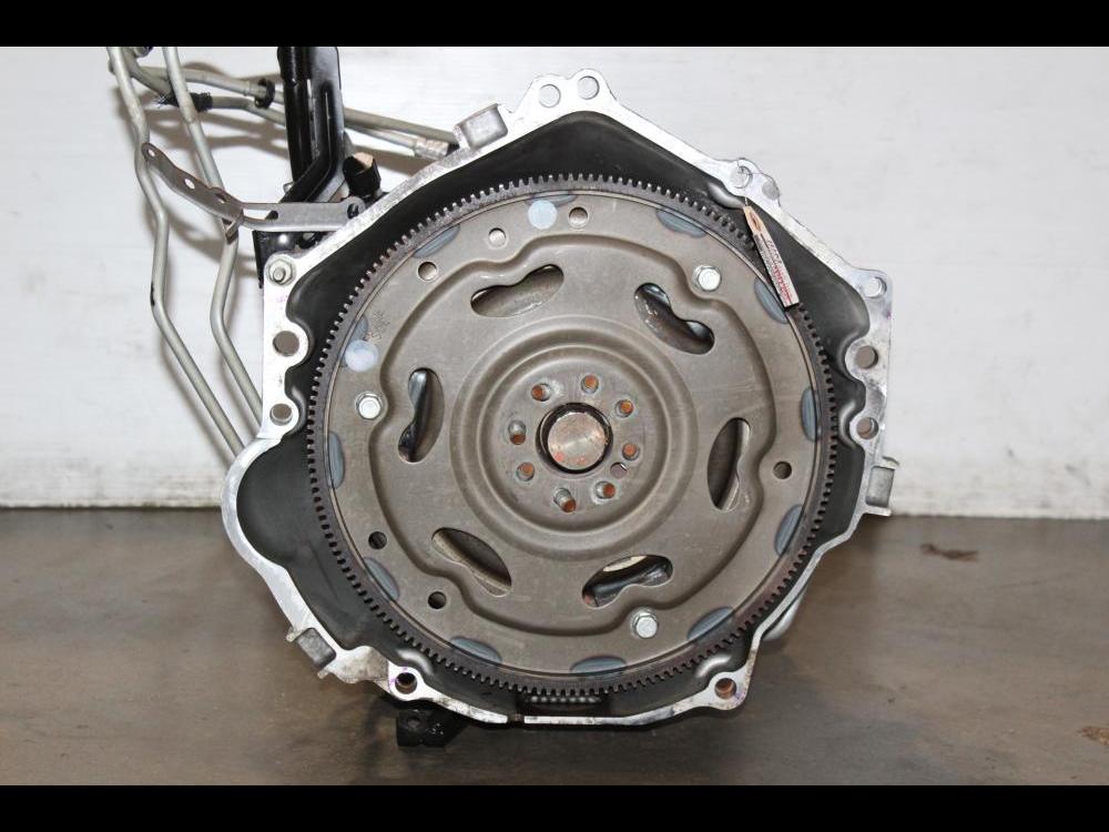 USED CHEVROLET SILVERADO 1500 5.3L OEM AUTOMATIC TRANSMISSION 2014-2018 FOR SALE: Image 2