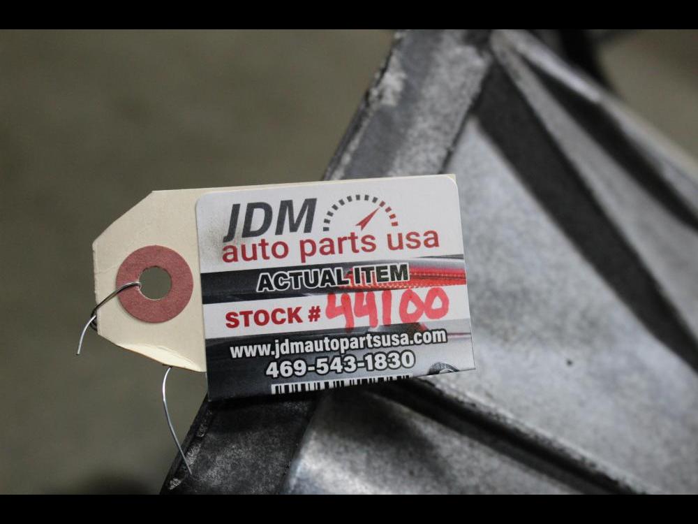 USED CHEVROLET SILVERADO 1500 5.3L OEM AUTOMATIC TRANSMISSION 2014-2018 FOR SALE: Image 6