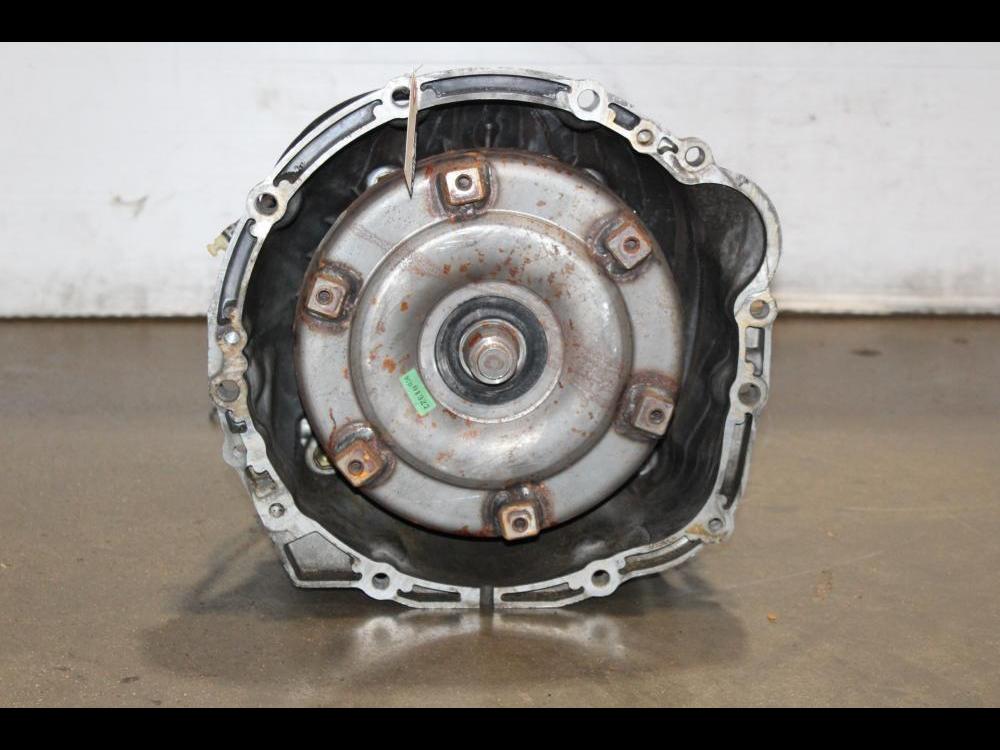 JDM TOYOTA 2JZ NON TURBO VVTI AUTOMATIC TRANSMISSION FOR SALE : Image 1