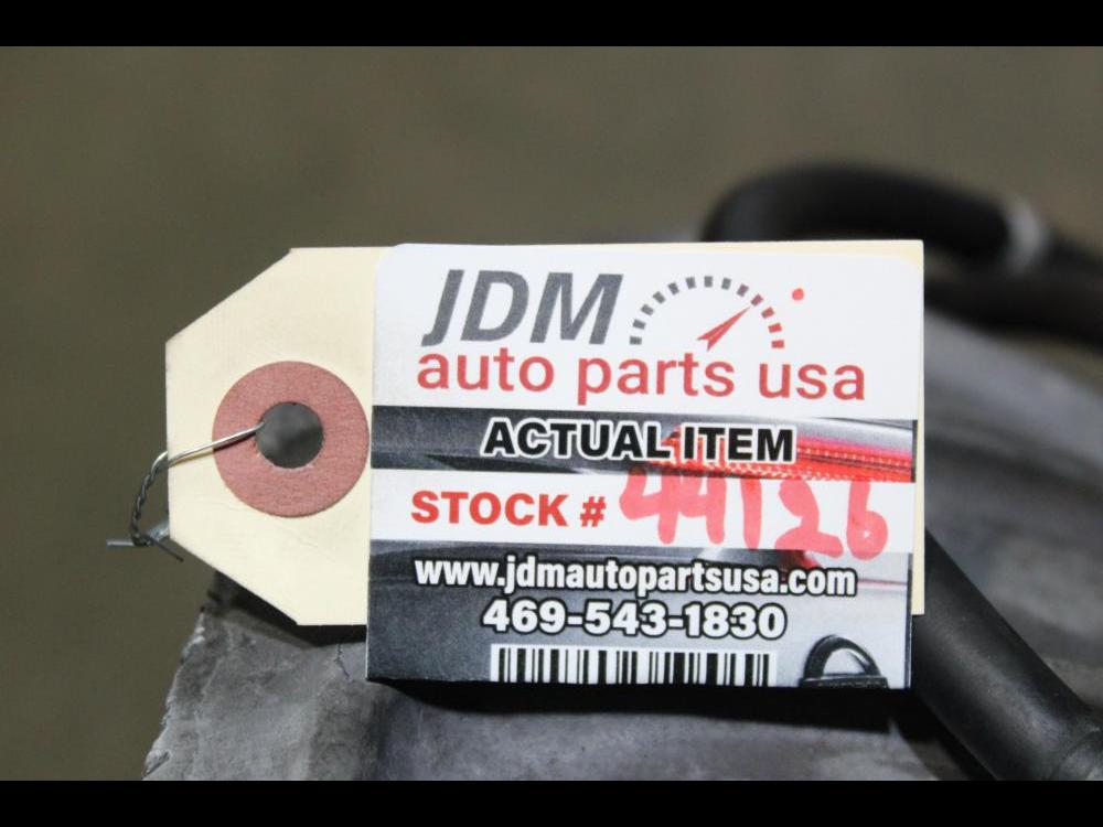 JDM TOYOTA 2JZ NON TURBO VVTI AUTOMATIC TRANSMISSION FOR SALE : Image 5