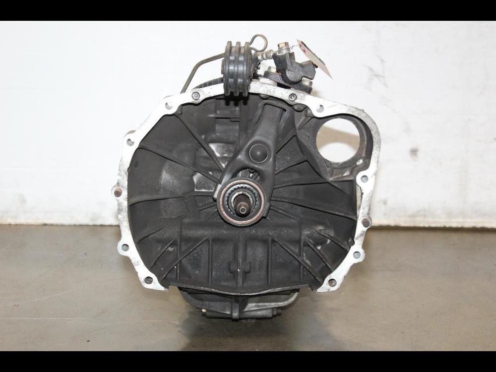 JDM SUBARU 2002-2005 EJ205 MANUAL TRANSMSSION IN STOCK : Image 1