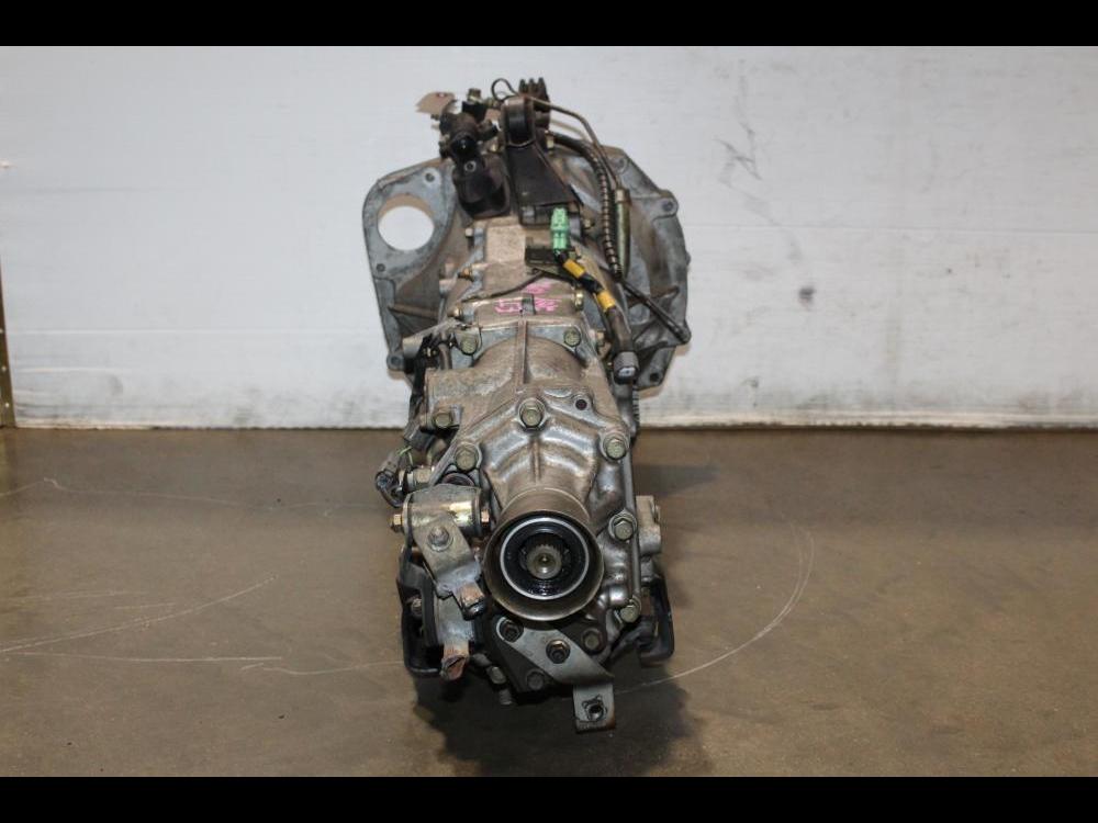 JDM SUBARU 2002-2005 EJ205 MANUAL TRANSMSSION IN STOCK : Image 3