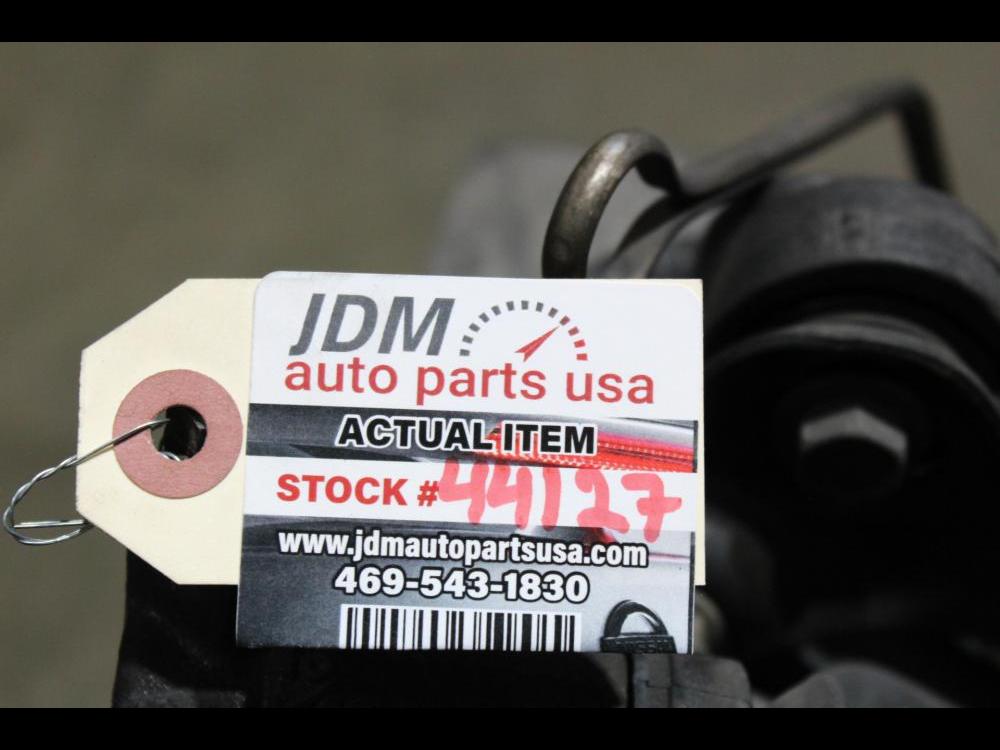 JDM SUBARU 2002-2005 EJ205 MANUAL TRANSMSSION IN STOCK : Image 6