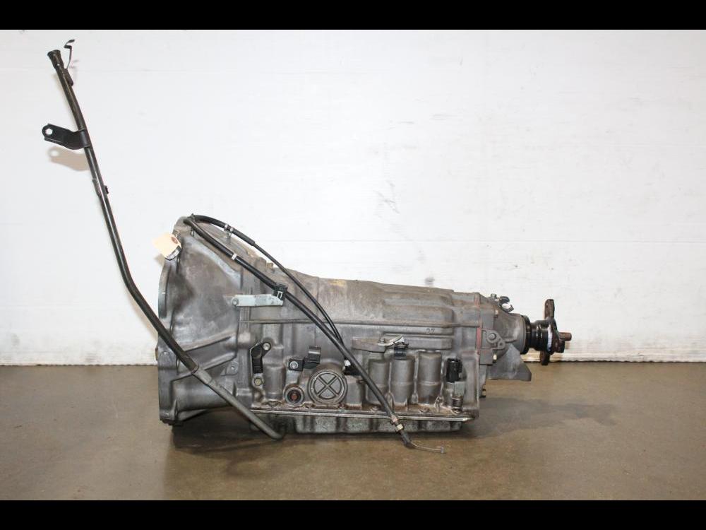 JDM TOYOTA TURBO 2JZGTE, SUPRA, CHASSER,  AUTOMATIC TRANSMISSION FRO SALE : Image 2