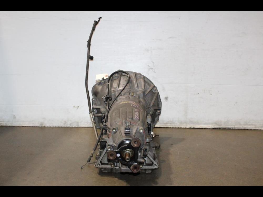 JDM TOYOTA TURBO 2JZGTE, SUPRA, CHASSER,  AUTOMATIC TRANSMISSION FRO SALE : Image 4