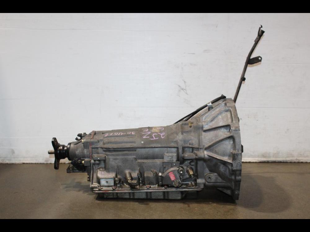 JDM TOYOTA TURBO 2JZGTE, SUPRA, CHASSER,  AUTOMATIC TRANSMISSION FRO SALE : Image 3