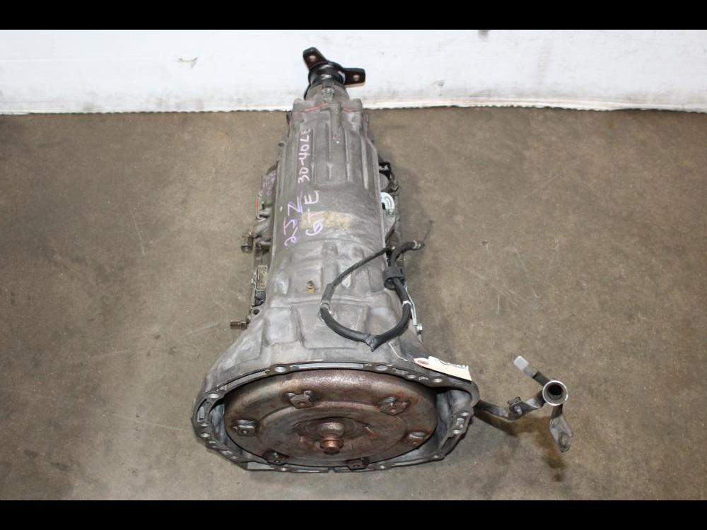 JDM TOYOTA TURBO 2JZGTE, SUPRA, CHASSER,  AUTOMATIC TRANSMISSION FRO SALE : Image 5