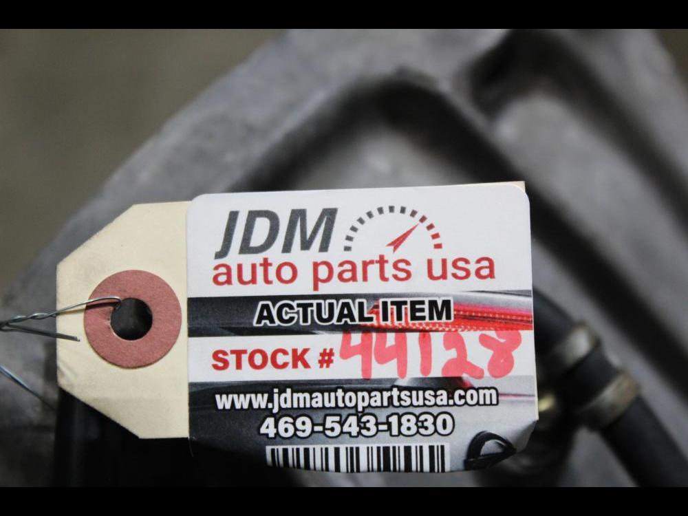 JDM TOYOTA TURBO 2JZGTE, SUPRA, CHASSER,  AUTOMATIC TRANSMISSION FRO SALE : Image 6