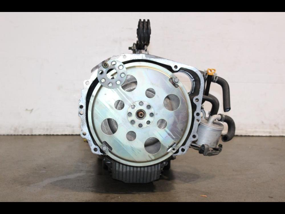 JDM USED SUBARU EJ20X AWD 2.0L AUTOMATIC TRANSMISSION IN STOCK : Image 1