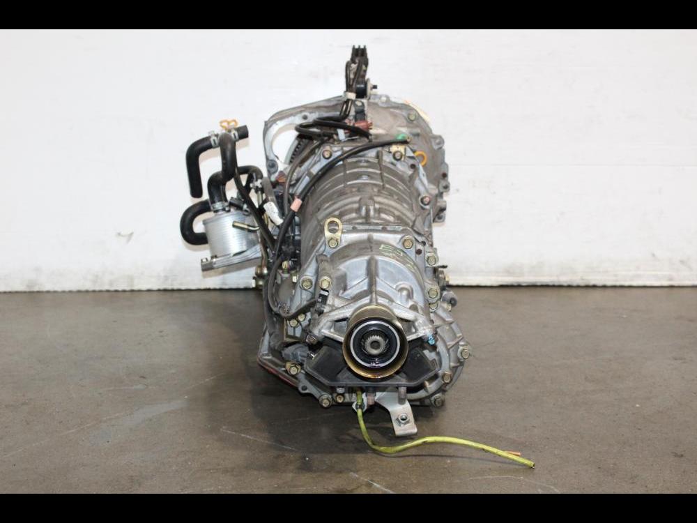 JDM USED SUBARU EJ20X AWD 2.0L AUTOMATIC TRANSMISSION IN STOCK : Image 6