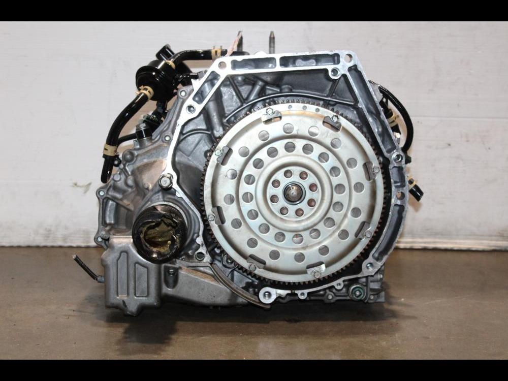 JDM UESD 2006-2011 HONDA R18 AUTOMATIC TRANSMISSION FOR SALE: Image 1