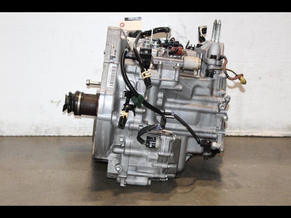 JDM UESD 2006-2011 HONDA R18 AUTOMATIC TRANSMISSION FOR SALE: Image 2