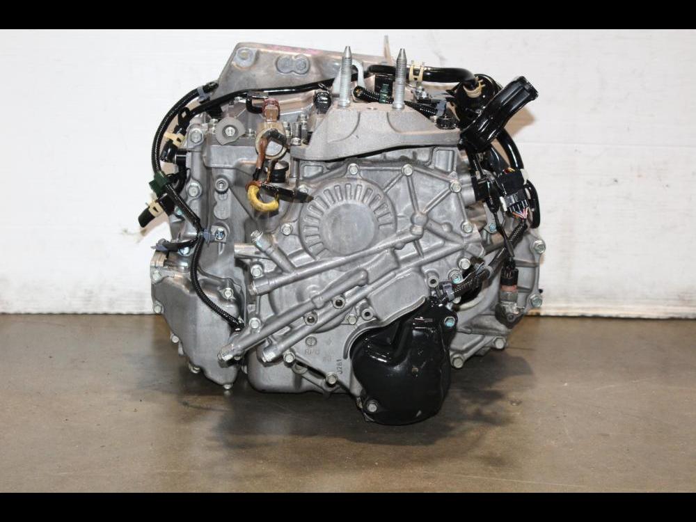 JDM UESD 2006-2011 HONDA R18 AUTOMATIC TRANSMISSION FOR SALE: Image 3