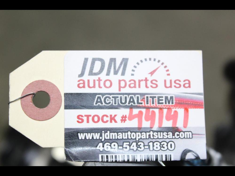 JDM UESD 2006-2011 HONDA R18 AUTOMATIC TRANSMISSION FOR SALE: Image 4