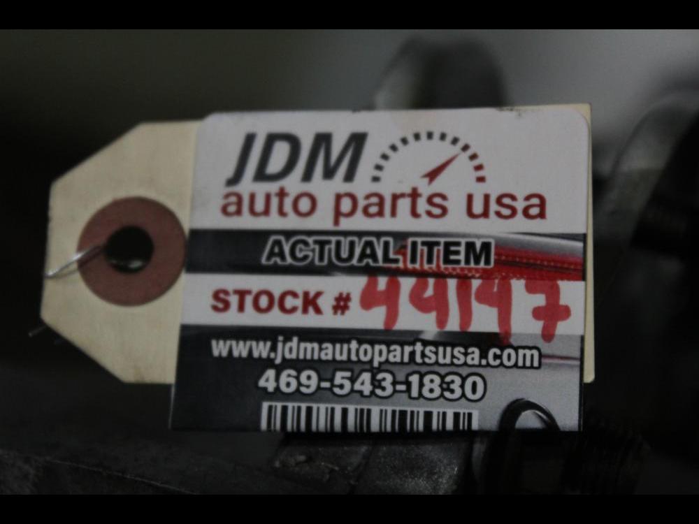 UESD JDM EJ205 IMPREZA AWD WRX AUTOMAITC TRANSMISSION FOR SALE : Image 6