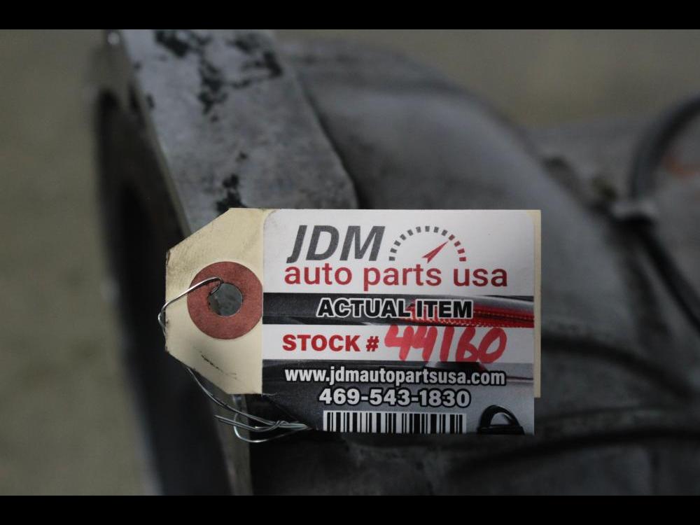 JDM USED MAZDA BP 1.6L AUTOMATIC TRANSMISSON FOR SALE : Image 6